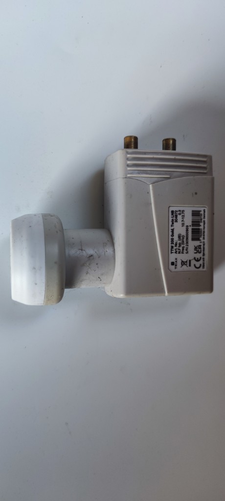 LNB de Doble Salida
