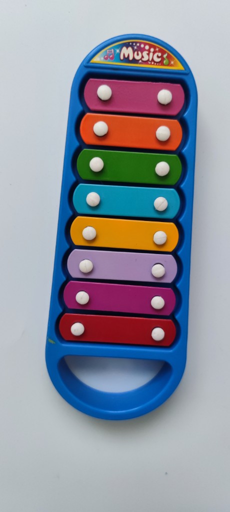 Xilófono de Juguete Infantil
